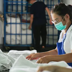 Commercial Laundry Shutterstock 1813852817 Resized