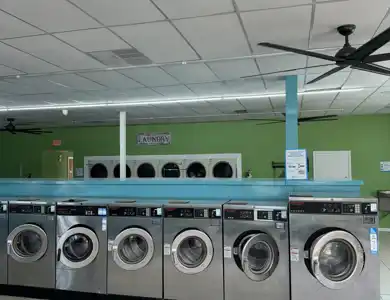 Interior Orientation